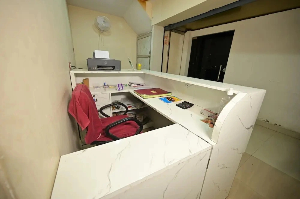 Hotel Kailasha Residency