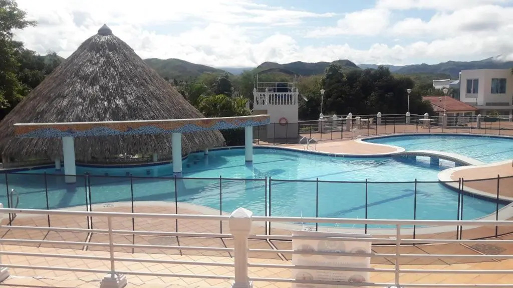 Casa Quinta Melgar
