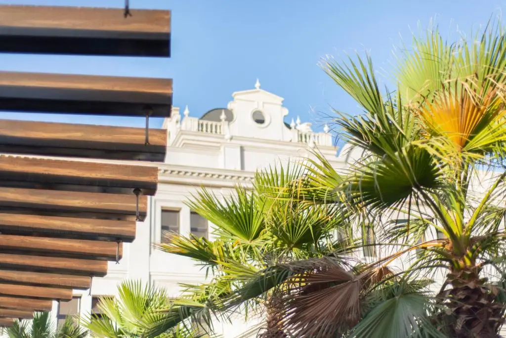 Vittori Palace Hotel and Residences