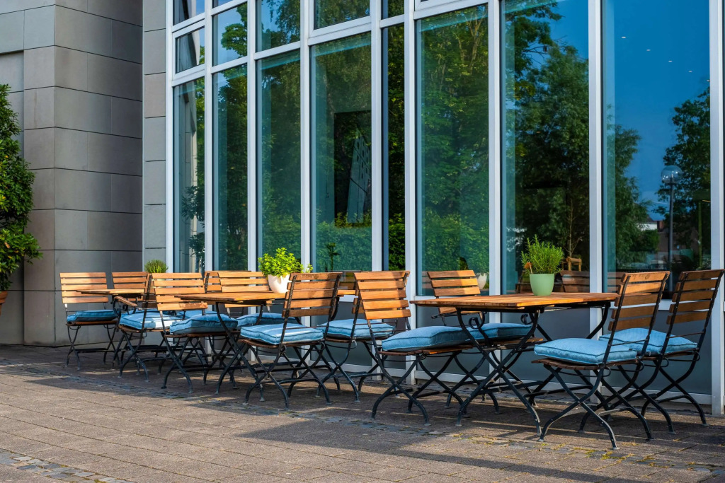 Quality Hotel Lippstadt