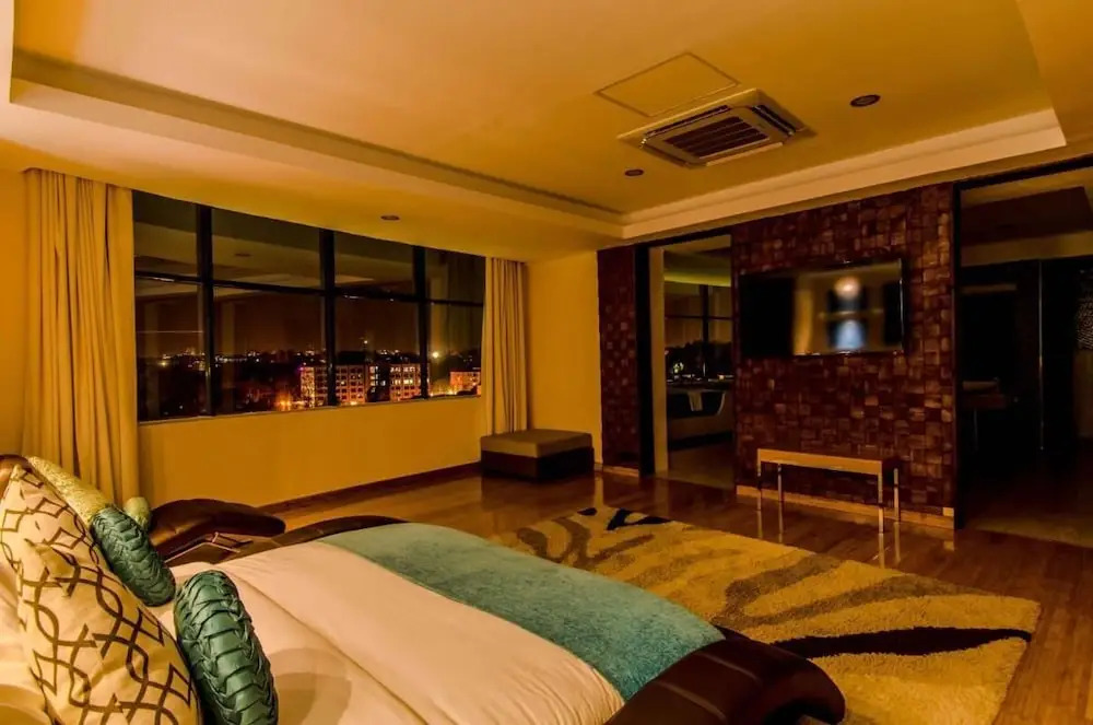 Prideinn Azure Hotel Nairobi 6