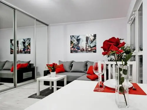 Business&HolidayRent Nowe Apartamenty