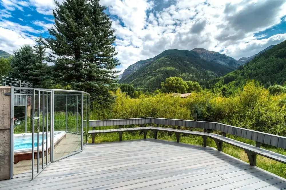 Muscatel Flats 4 1 Bedroom Condo By Accommodations in Telluride