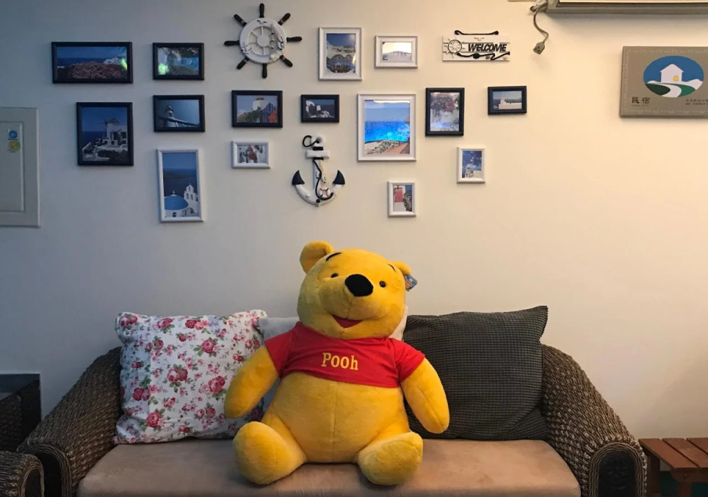 HJS Guest House