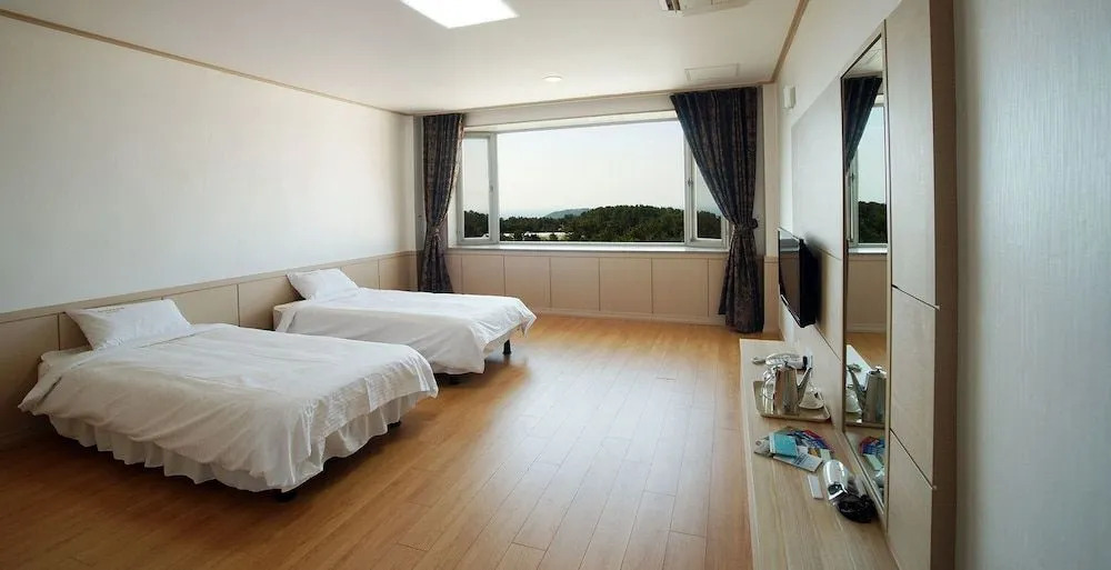 Miterre Resort