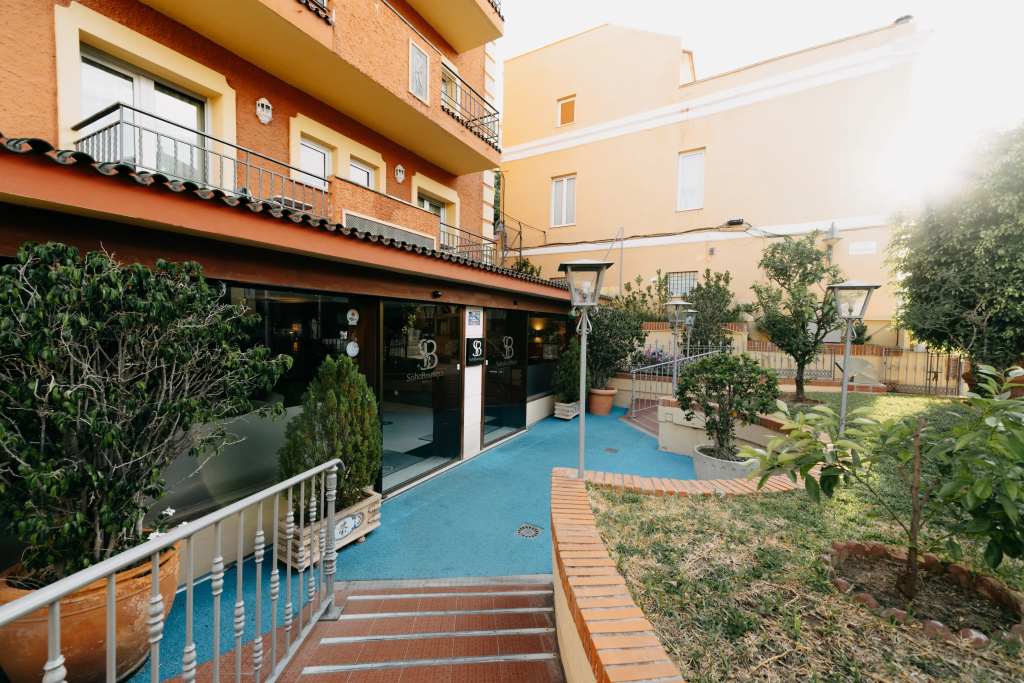 Soho Boutique Los Naranjos