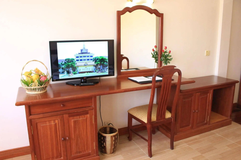 City Angkor Hotel