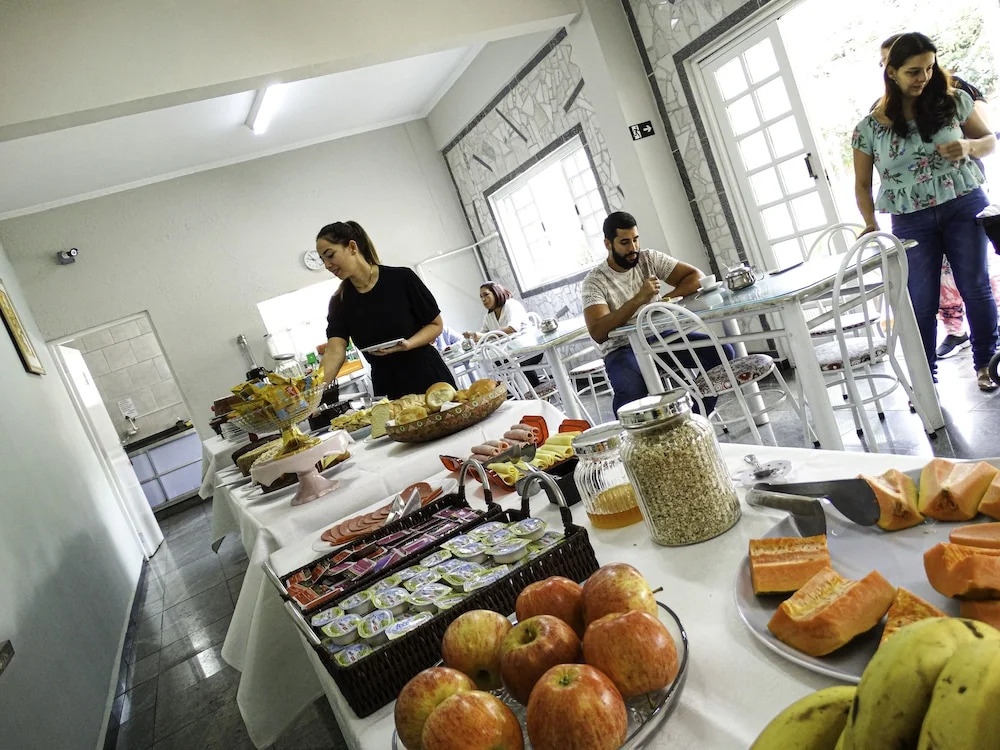 Maranim Plaza Hotel