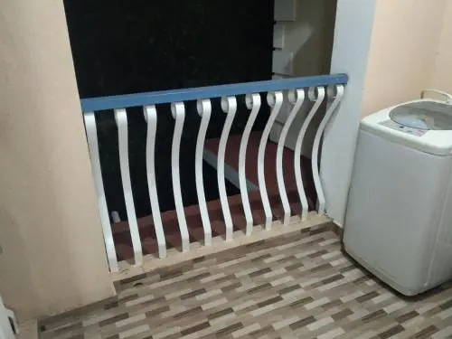 Zalor Residency 2