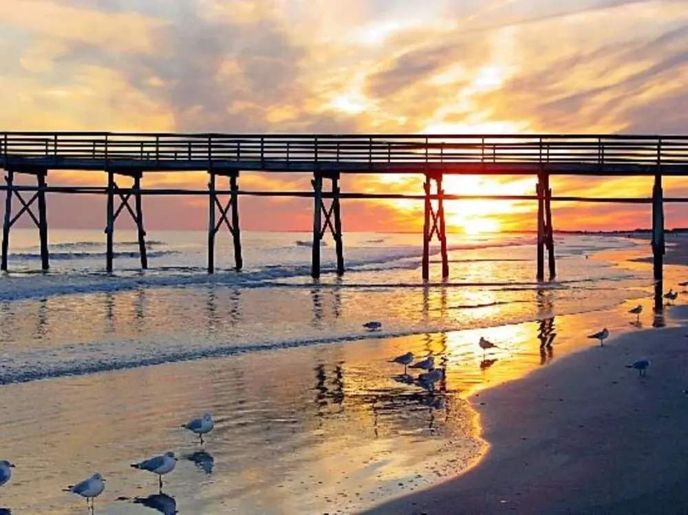 3405 Champions Sunset Beach