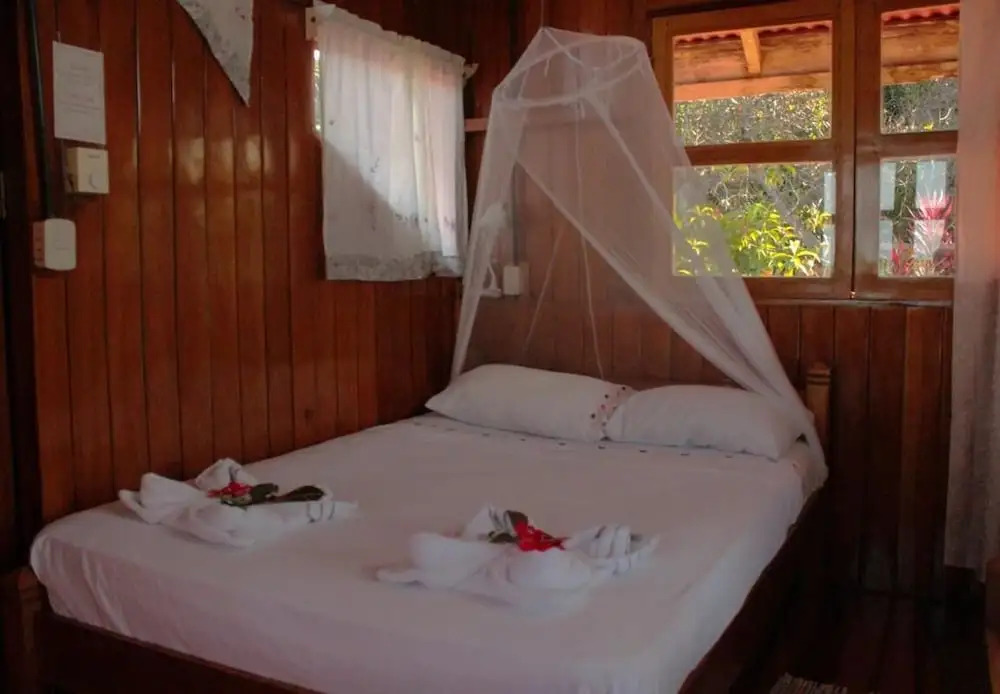 Triple Room With sea and Mountain Views Perfecto for Couples