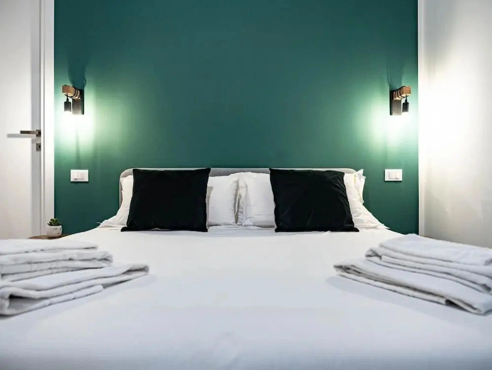 Moor Assarotti Suites - City Center