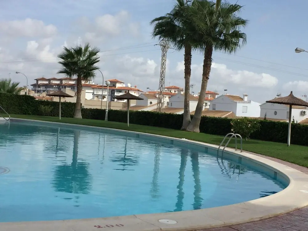 La Mata Beach Bungalow Atenea 99