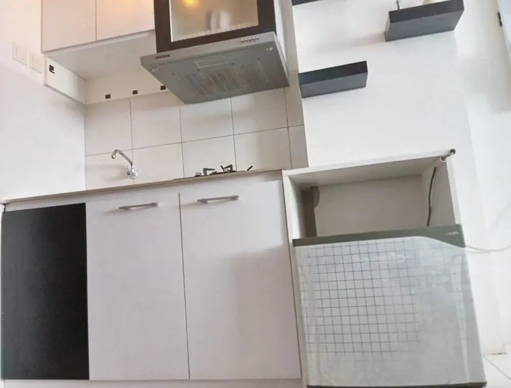 X-press bedroom Riverview Cikarang