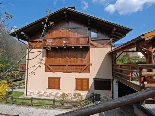 Palazzina Sole