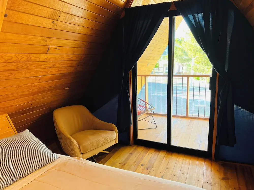 Hotel Posada del Valle