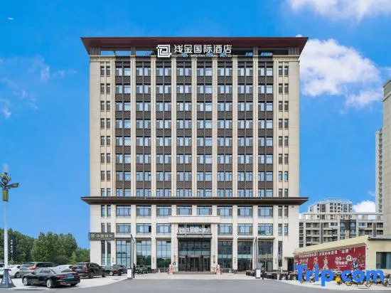 Asianjin International Hotel