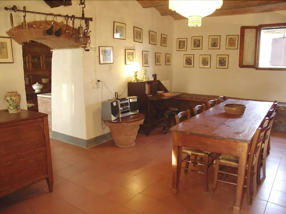 Villa Casalunga