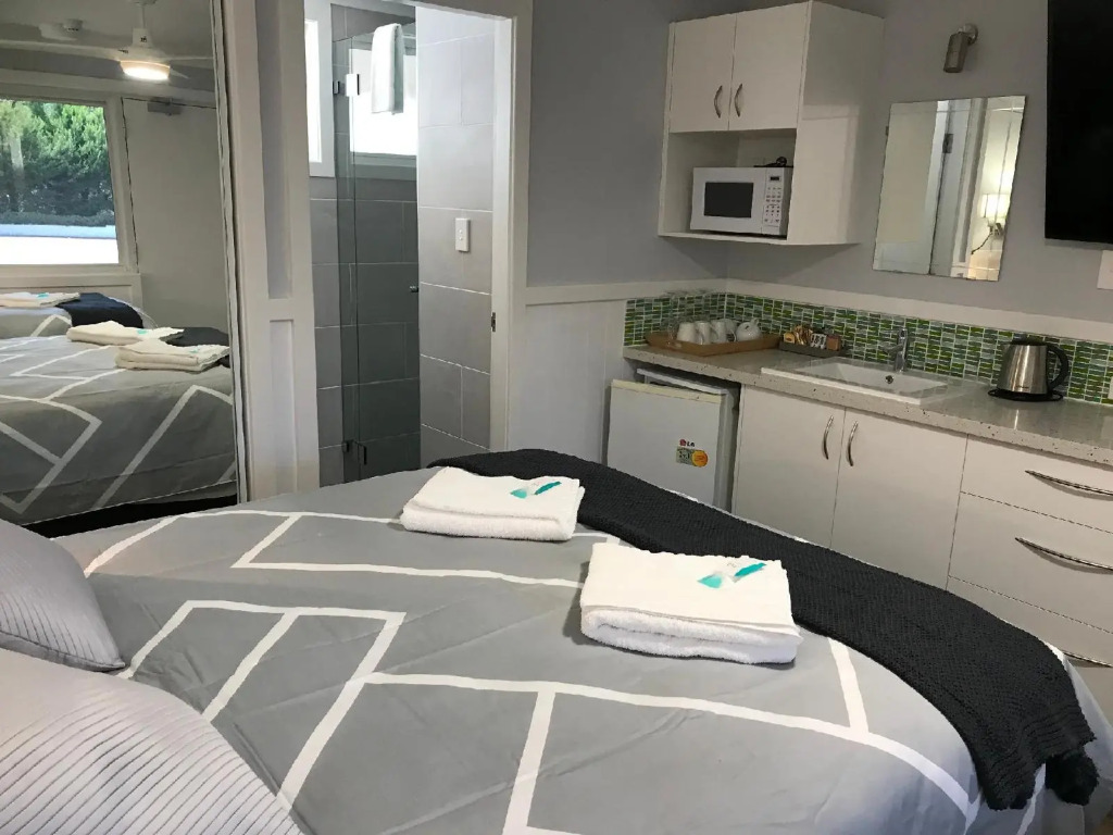 Ulladulla Motel