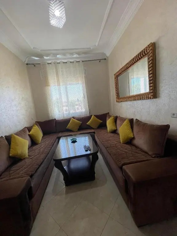 nouvelle residence 3 min la plage appartement 7