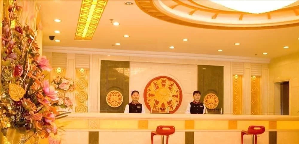 Southwest Hotel - Urumqi