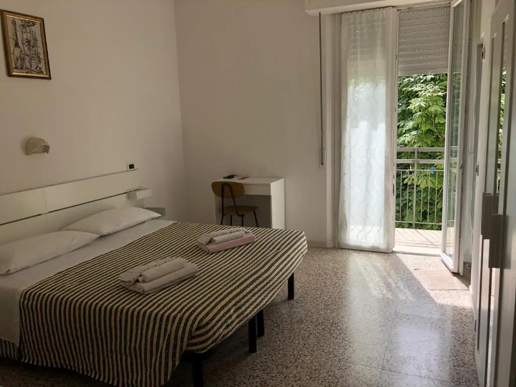Hotel Argo