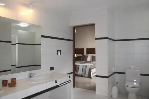 B&B Casa Hernández