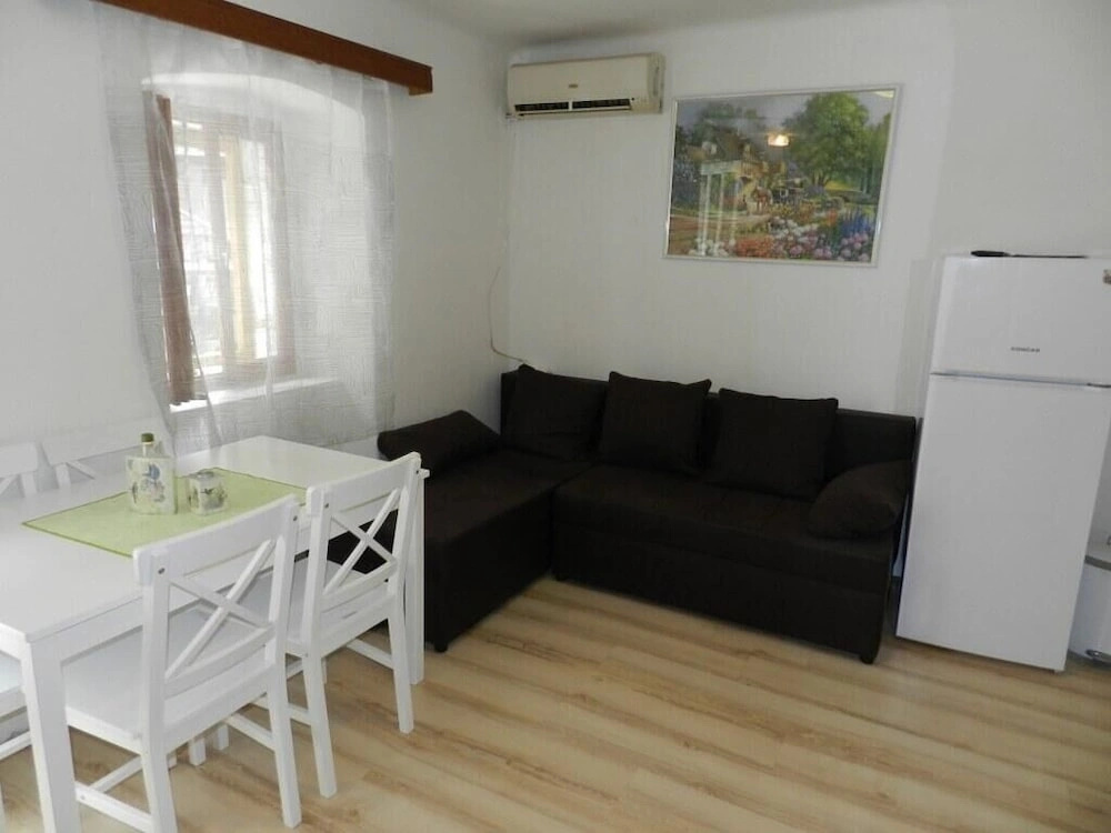 Apartment Protrka