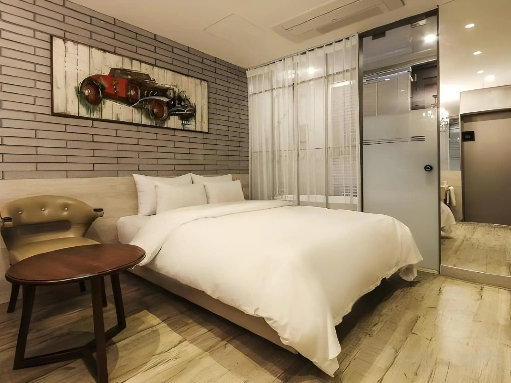 Hotel Lassa