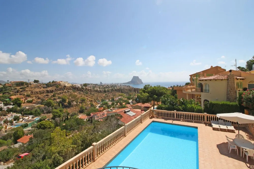 Villas Costa Calpe - Merry