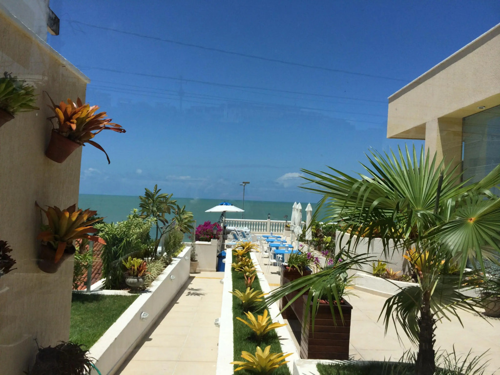 Kristie Resort Natal Hotel