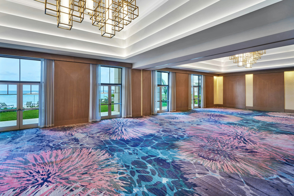 The St. Regis Bermuda Resort