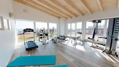 Beach'n'Sea Wohnung 4