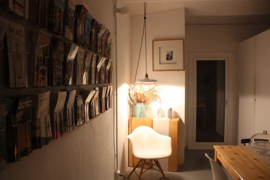 Hostal Argo