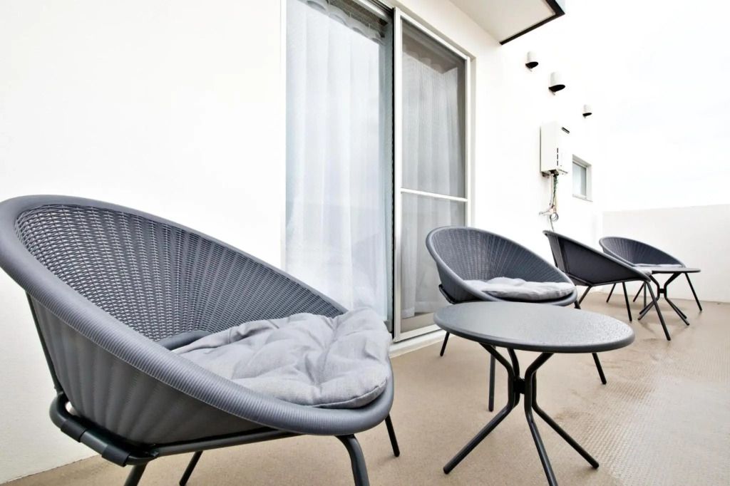 Tommy Condominium Wakasa 601