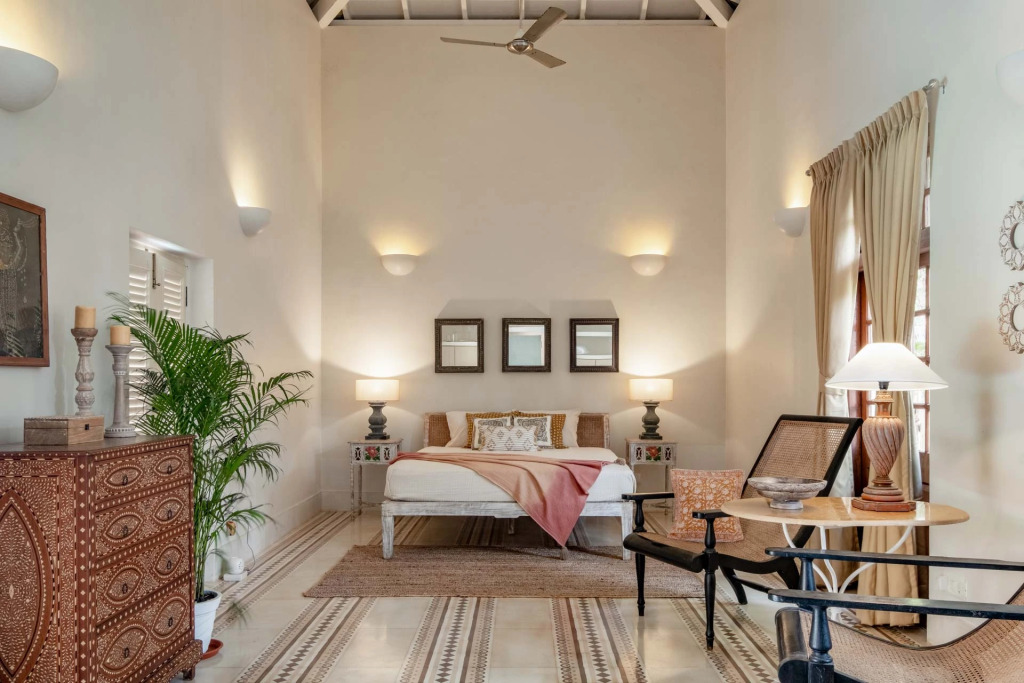 Villa Azul
