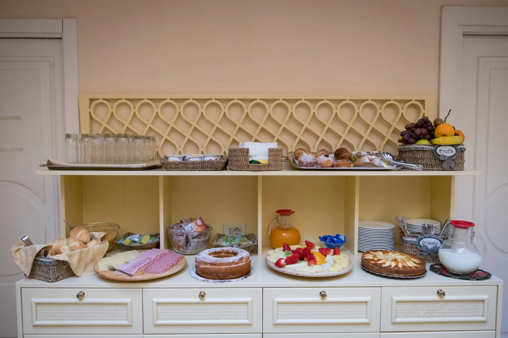 Hotel Gran Bretagna Ortigia