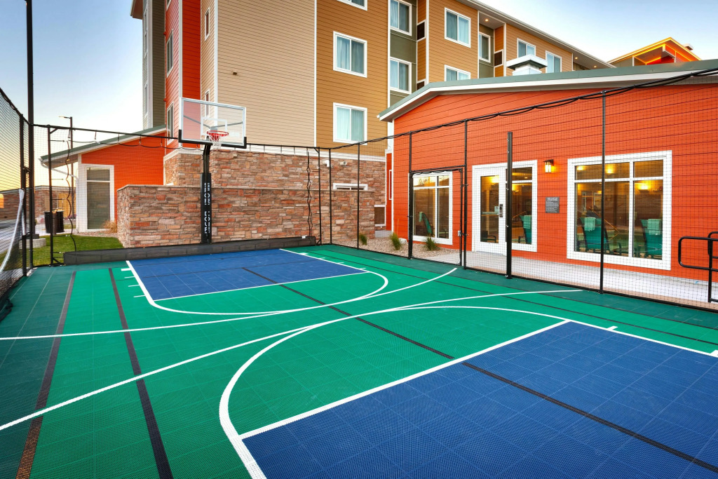 Residence Inn by Marriott Casper