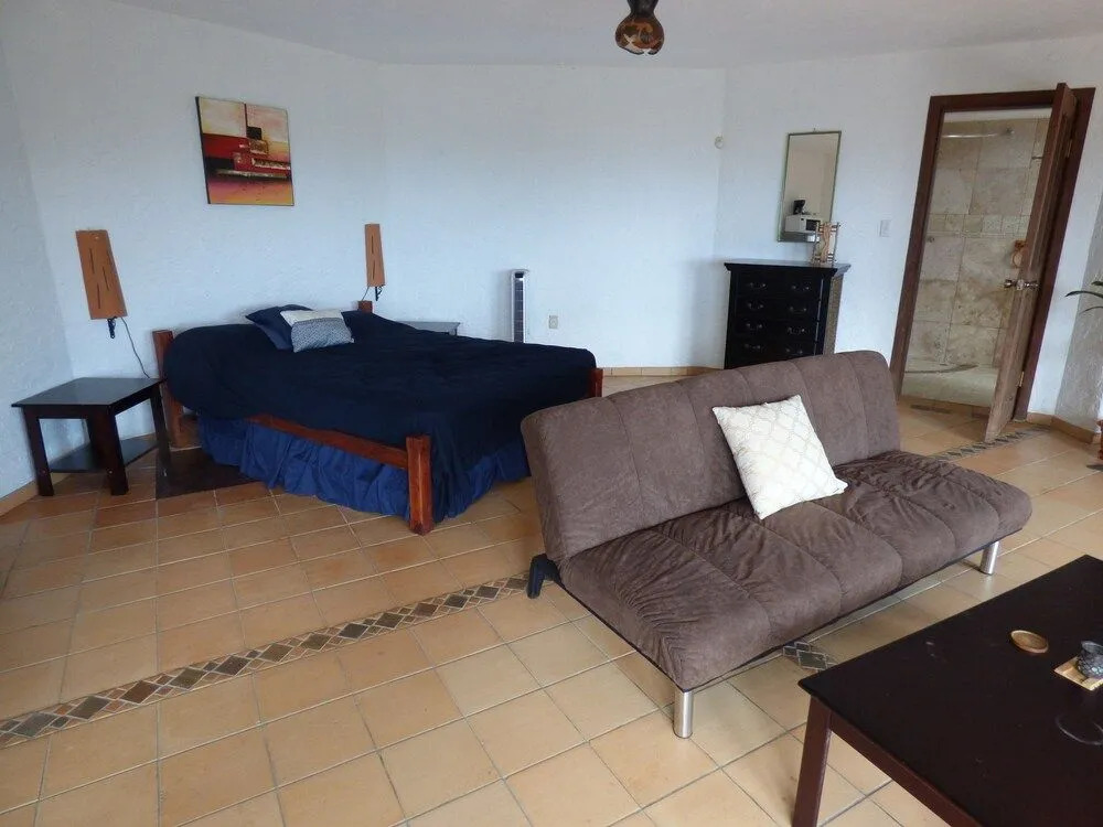 El Faro Apartment