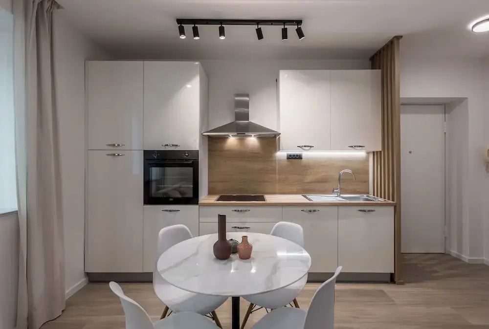 Apartment Near Bacvice
