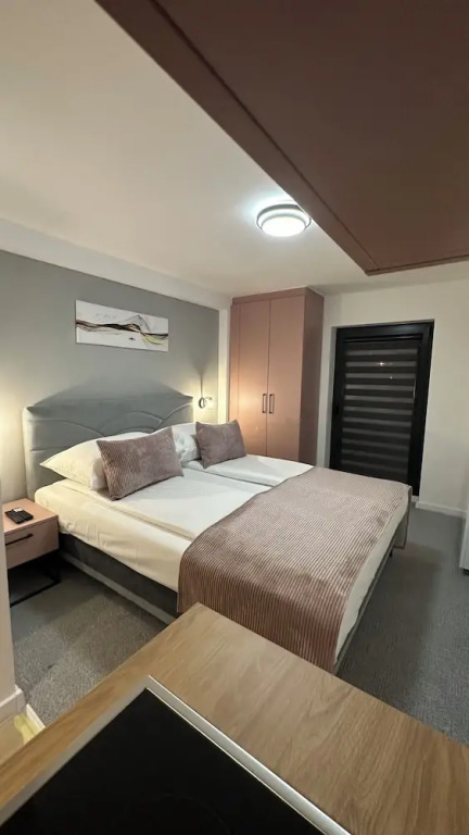Alinar Oasis Budget Hotel
