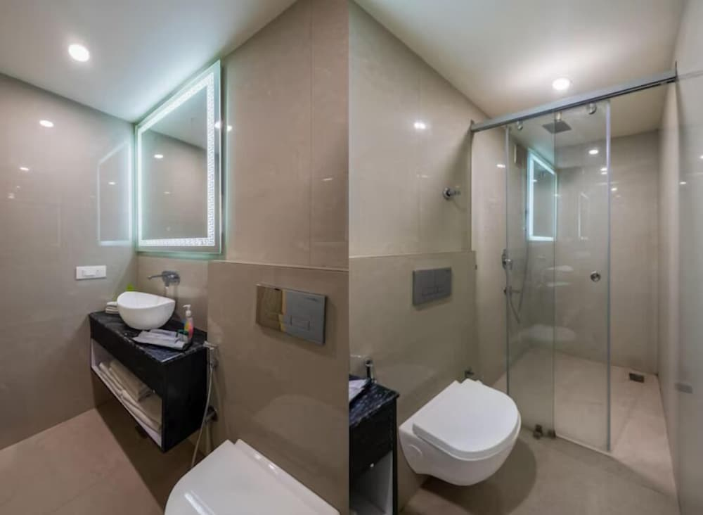 Signature Inn Delhi Airport