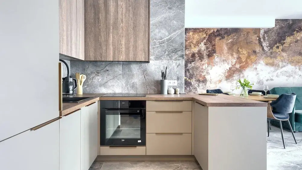 Apartamenty Sun & Snow Perłowa Przystań Kołobrzeg