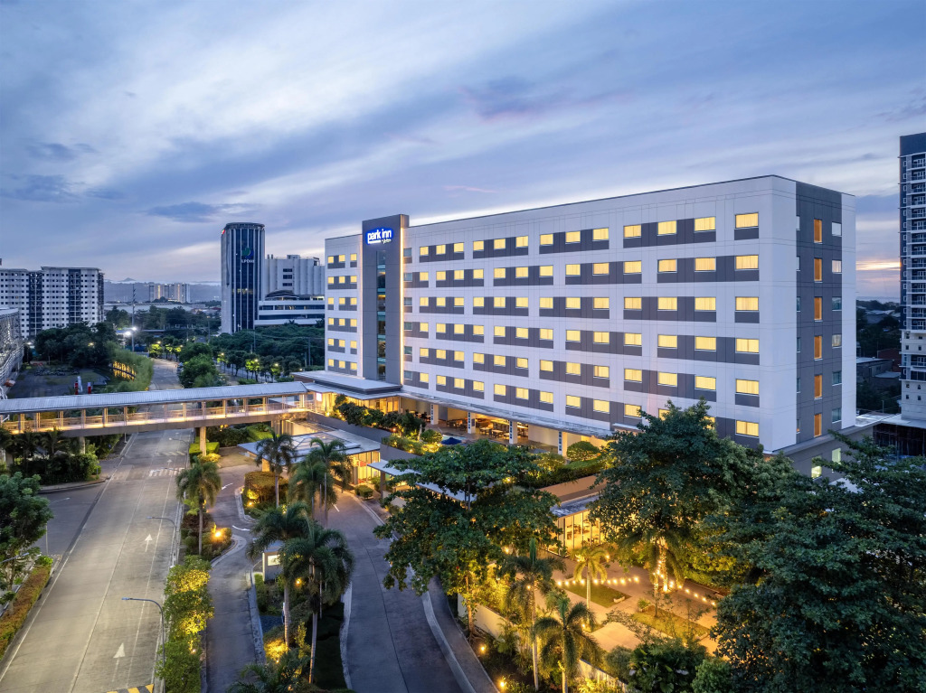 Park Inn by Radisson Davao