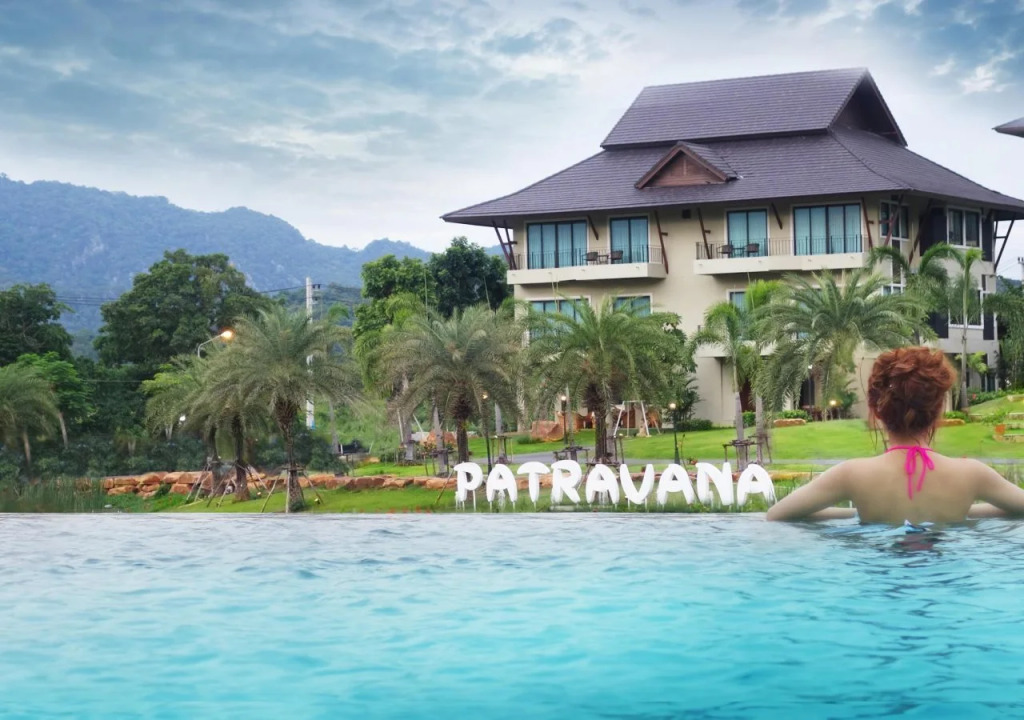 Patravana Resort