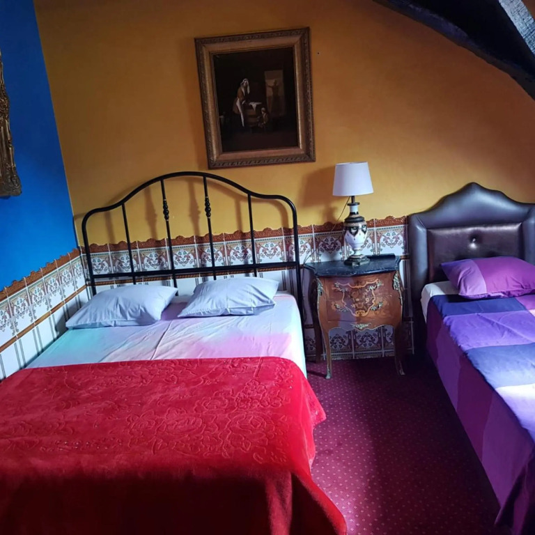 Hotel Mozart