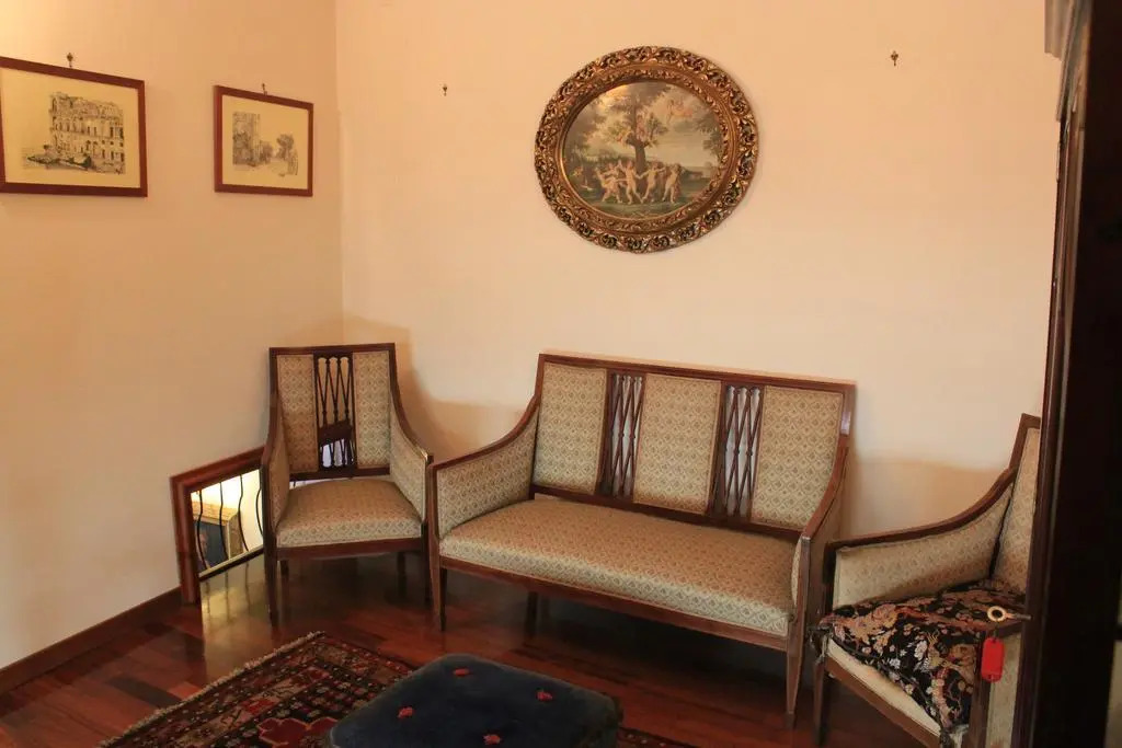 Hotel Suite Ares