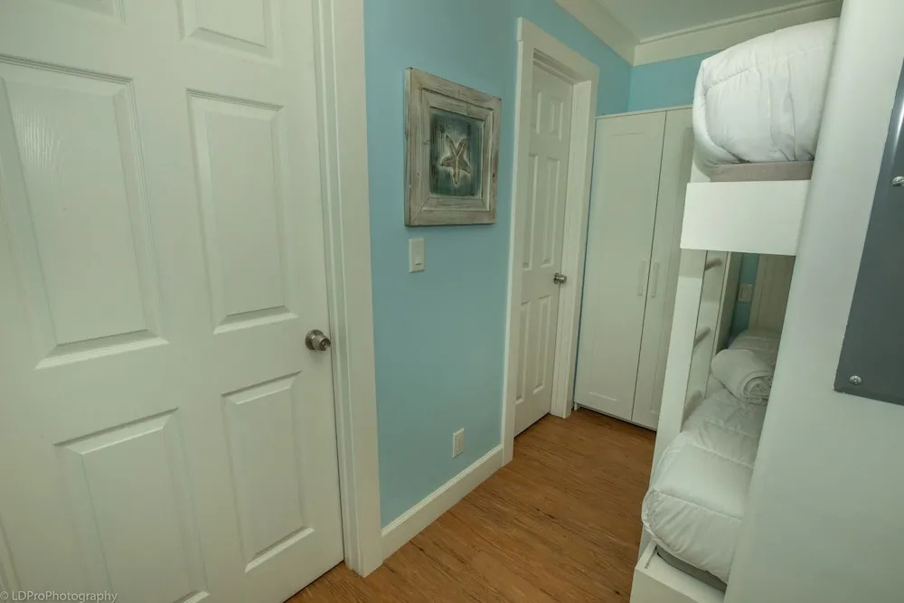 Sandpiper Cove 2123 - 1 Br Condo