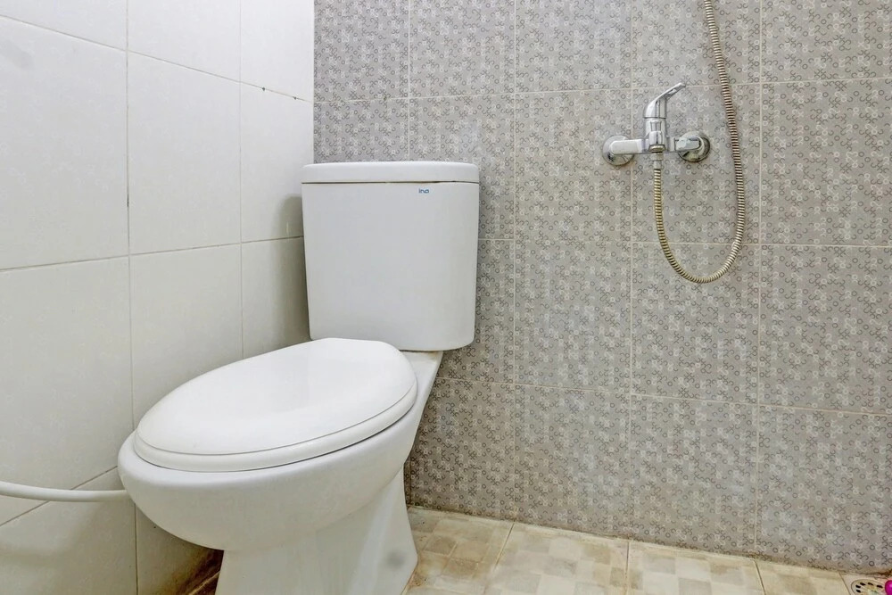 OYO 92534 Fajar Indah Guest House
