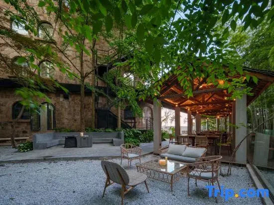 MOGAN · Yunpo1923 HOTEL